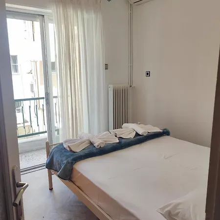 Apartment Silent View Kavala