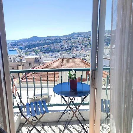 Silent View * Kavala