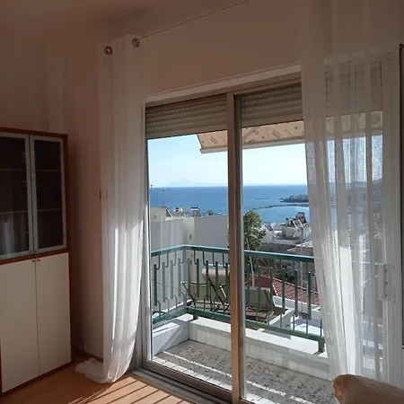 Silent View Apartment