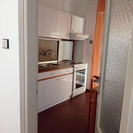 Silent View Apartment