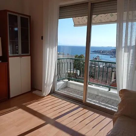 Apartment Silent View