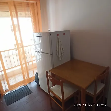 Silent View Apartment Kavala