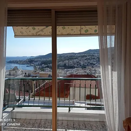 Silent View Apartment *