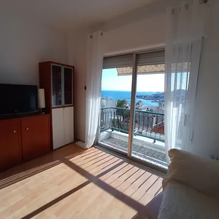 Appartamento Silent View *